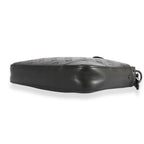 Louis Vuitton Louis Vuitton Black Monogram Shadow Duo Messenger