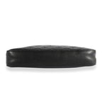 Louis Vuitton Louis Vuitton Black Monogram Shadow Duo Messenger