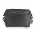 Louis Vuitton Louis Vuitton Black Monogram Shadow Duo Messenger