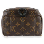 Louis Vuitton Louis Vuitton Monogram Canvas Palm Springs Mini Backpack