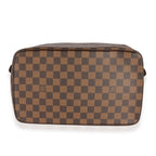 Louis Vuitton Louis Vuitton Damier Ebene Saleya MM