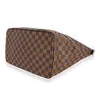 Louis Vuitton Louis Vuitton Damier Ebene Saleya MM