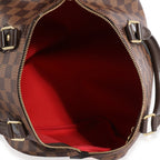 Louis Vuitton Louis Vuitton Damier Ebene Speedy 30