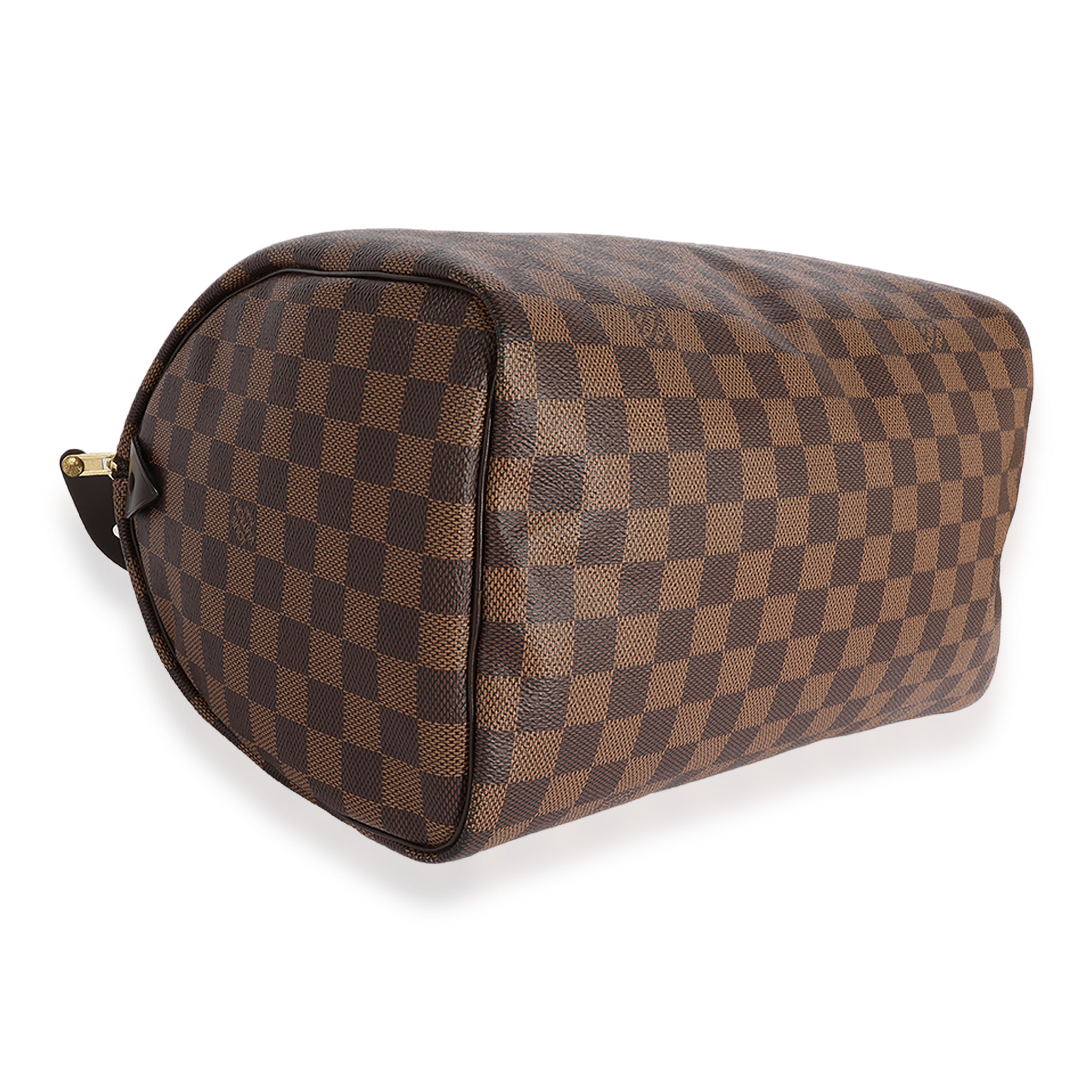 Louis Vuitton Louis Vuitton Damier Ebene Speedy 30