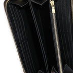 Louis Vuitton Louis Vuitton Monogram Giant Zippy Wallet