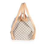 Louis Vuitton Louis Vuitton Damier Azur Sperone Backpack