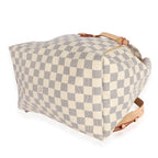 Louis Vuitton Louis Vuitton Damier Azur Sperone Backpack
