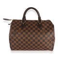 Louis Vuitton Louis Vuitton Damier Ebene Speedy 30