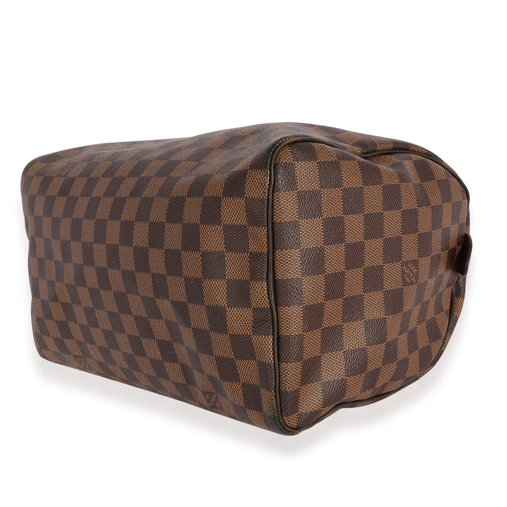 Louis Vuitton Louis Vuitton Damier Ebene Speedy 30