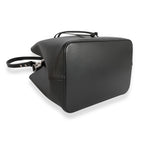 Louis Vuitton Louis Vuitton Black Epi NéoNoé MM