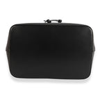 Louis Vuitton Louis Vuitton Black Epi NéoNoé MM