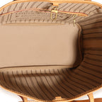 Louis Vuitton Louis Vuitton Monogram Canvas Neverfull PM