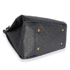 Louis Vuitton Louis Vuitton Marine Rouge Monogram Empreinte Artsy MM