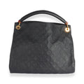 Louis Vuitton Louis Vuitton Marine Rouge Monogram Empreinte Artsy MM