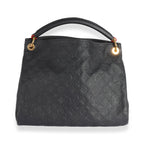 Louis Vuitton Louis Vuitton Marine Rouge Monogram Empreinte Artsy MM