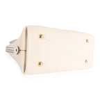Louis Vuitton Louis Vuitton Creme Monogram Empreinte Neo Alma PM