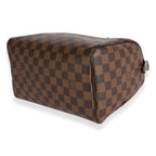 Louis Vuitton Louis Vuitton Damier Ebene Speedy 25