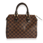 Louis Vuitton Louis Vuitton Damier Ebene Speedy 25