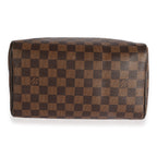Louis Vuitton Louis Vuitton Damier Ebene Speedy 25