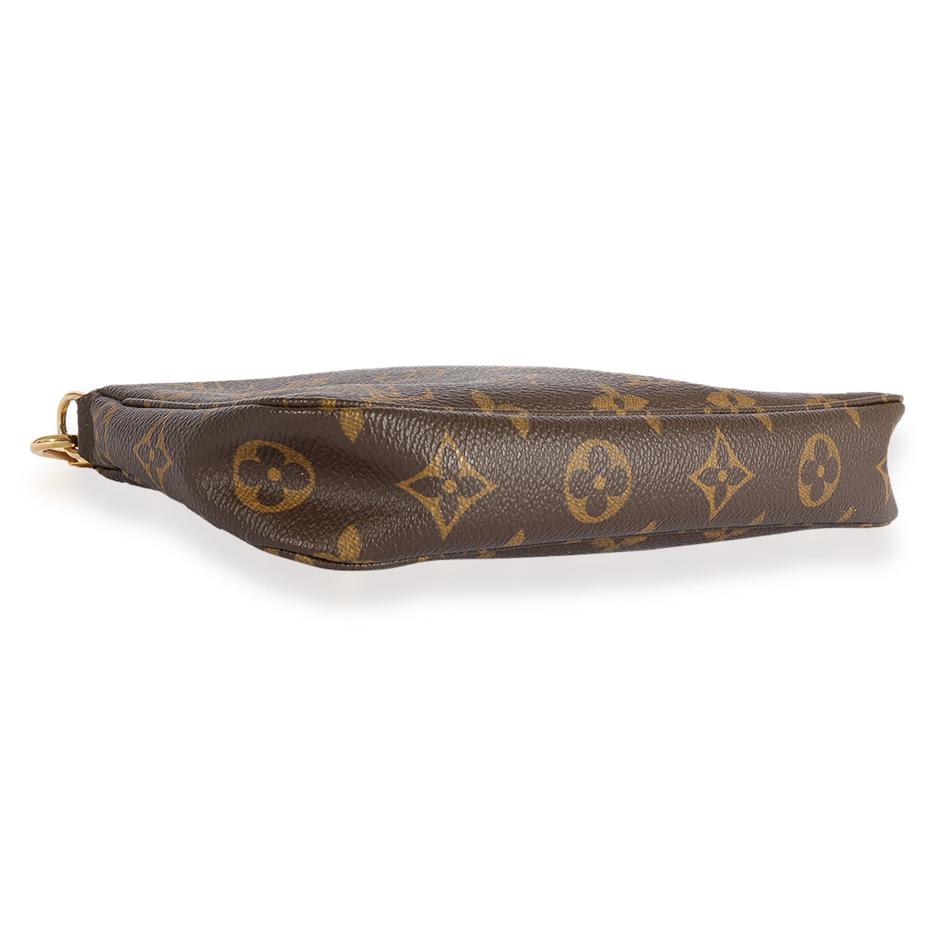 Louis Vuitton Monogram Canvas Pochette Accessoires