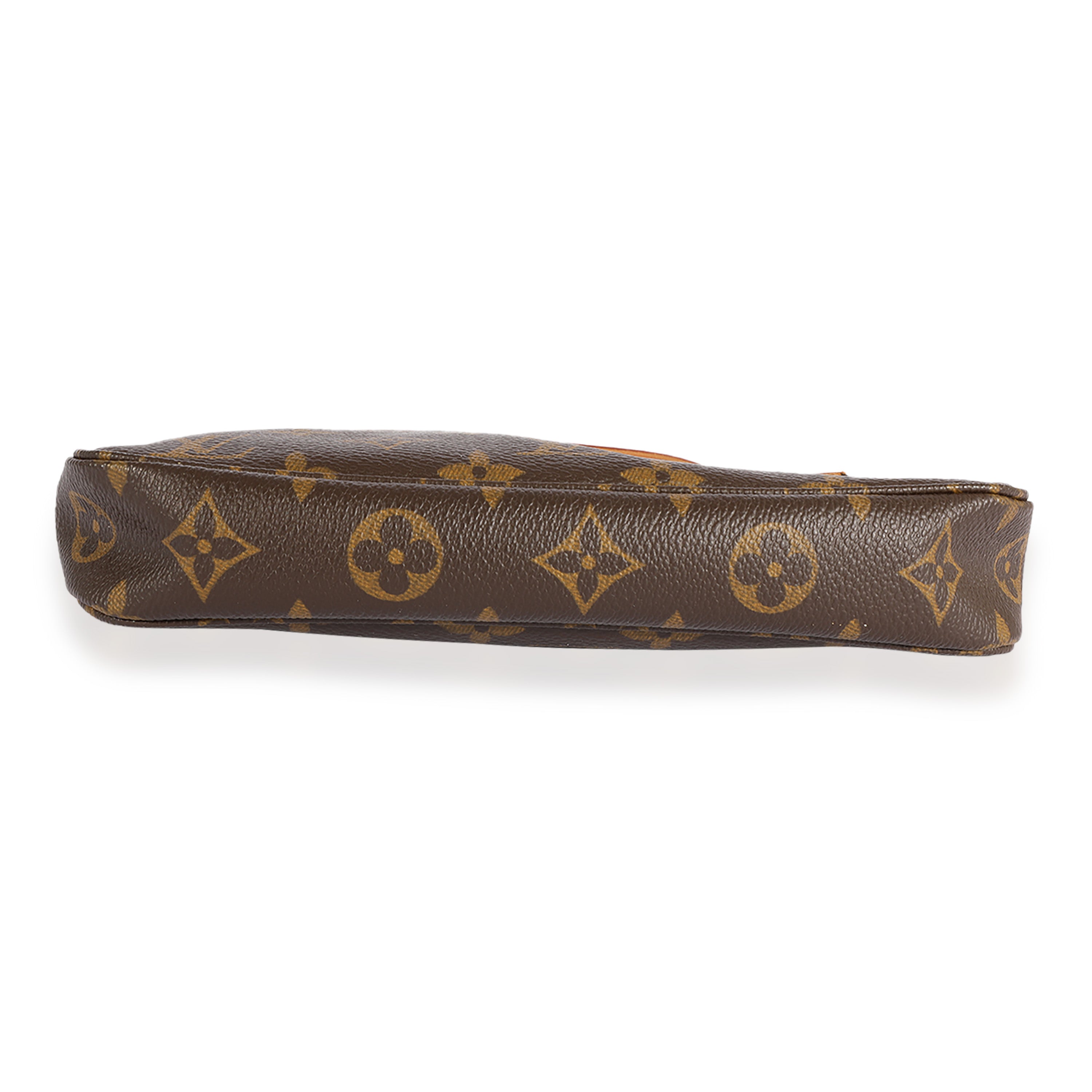 Louis Vuitton Monogram Canvas Pochette Accessoires