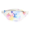 Louis Vuitton Louis Vuitton Monogram Watercolor Bumbag