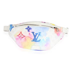 Louis Vuitton Louis Vuitton Monogram Watercolor Bumbag