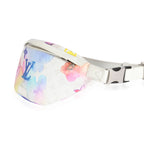 Louis Vuitton Louis Vuitton Monogram Watercolor Bumbag