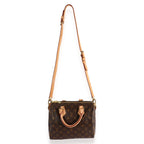 Louis Vuitton Louis Vuitton Monogram Canvas Speedy Bandoulière 25