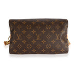 Louis Vuitton Louis Vuitton Monogram Canvas Speedy Bandoulière 25