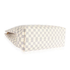 Louis Vuitton Louis Vuitton Damier Azur Graceful MM