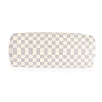 Louis Vuitton Louis Vuitton Damier Azur Graceful MM