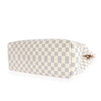 Louis Vuitton Louis Vuitton Damier Azur Graceful MM