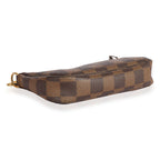 Louis Vuitton Louis Vuitton Damier Ebene Mini Pochette Accessoires