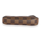 Louis Vuitton Louis Vuitton Damier Ebene Mini Pochette Accessoires