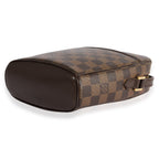 Louis Vuitton Louis Vuitton Damier Ebene Ipanema PM Crossbody