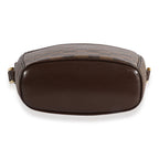 Louis Vuitton Louis Vuitton Damier Ebene Ipanema PM Crossbody