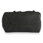 Louis Vuitton Louis Vuitton Black Calfskin Lockme Backpack