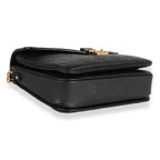 Louis Vuitton Louis Vuitton Black Monogram Empreinte Pochette Métis