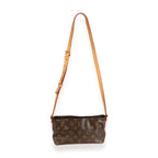 Louis Vuitton Louis Vuitton Monogram Canvas Trotteur