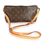 Louis Vuitton Louis Vuitton Monogram Canvas Trotteur