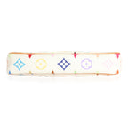 Louis Vuitton Louis Vuitton x Takashi Murakami Monogram Multicolore Pochette Accessoires