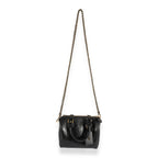 Louis Vuitton Louis Vuitton Black Monogram Ink Speedy BB
