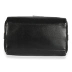 Louis Vuitton Louis Vuitton Black Monogram Ink Speedy BB