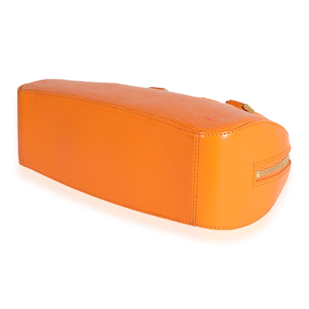 Louis Vuitton Mandarin Epi Jasmin