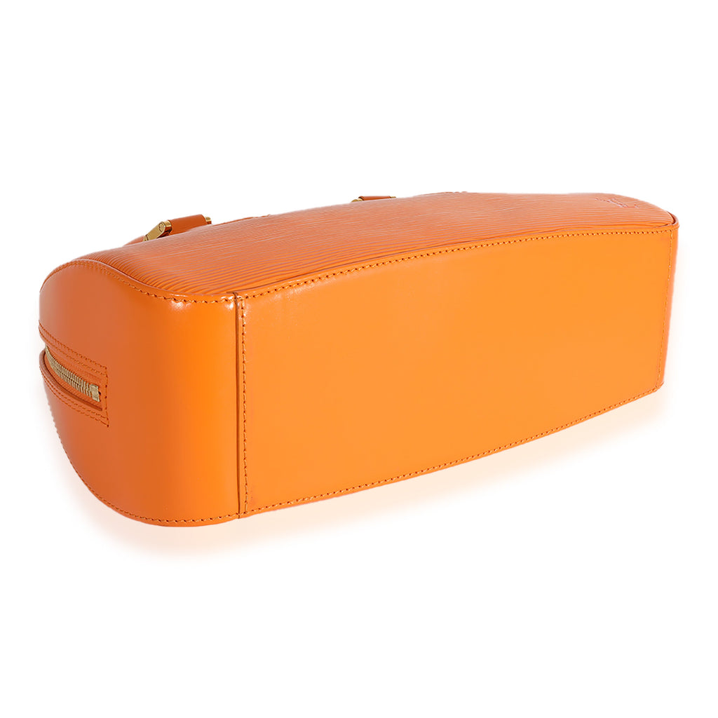 Louis Vuitton Mandarin Epi Jasmin