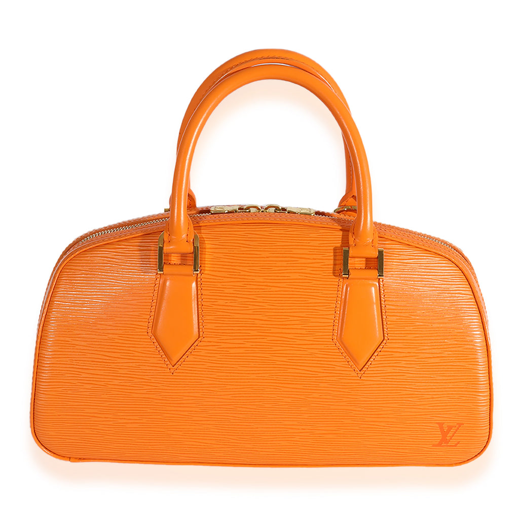 Louis Vuitton Mandarin Epi Jasmin