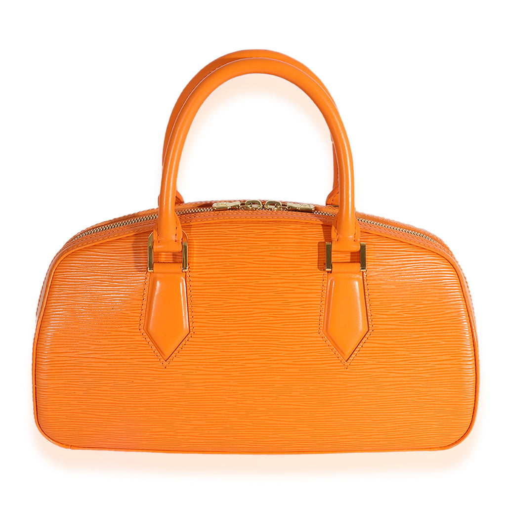 Louis Vuitton Mandarin Epi Jasmin
