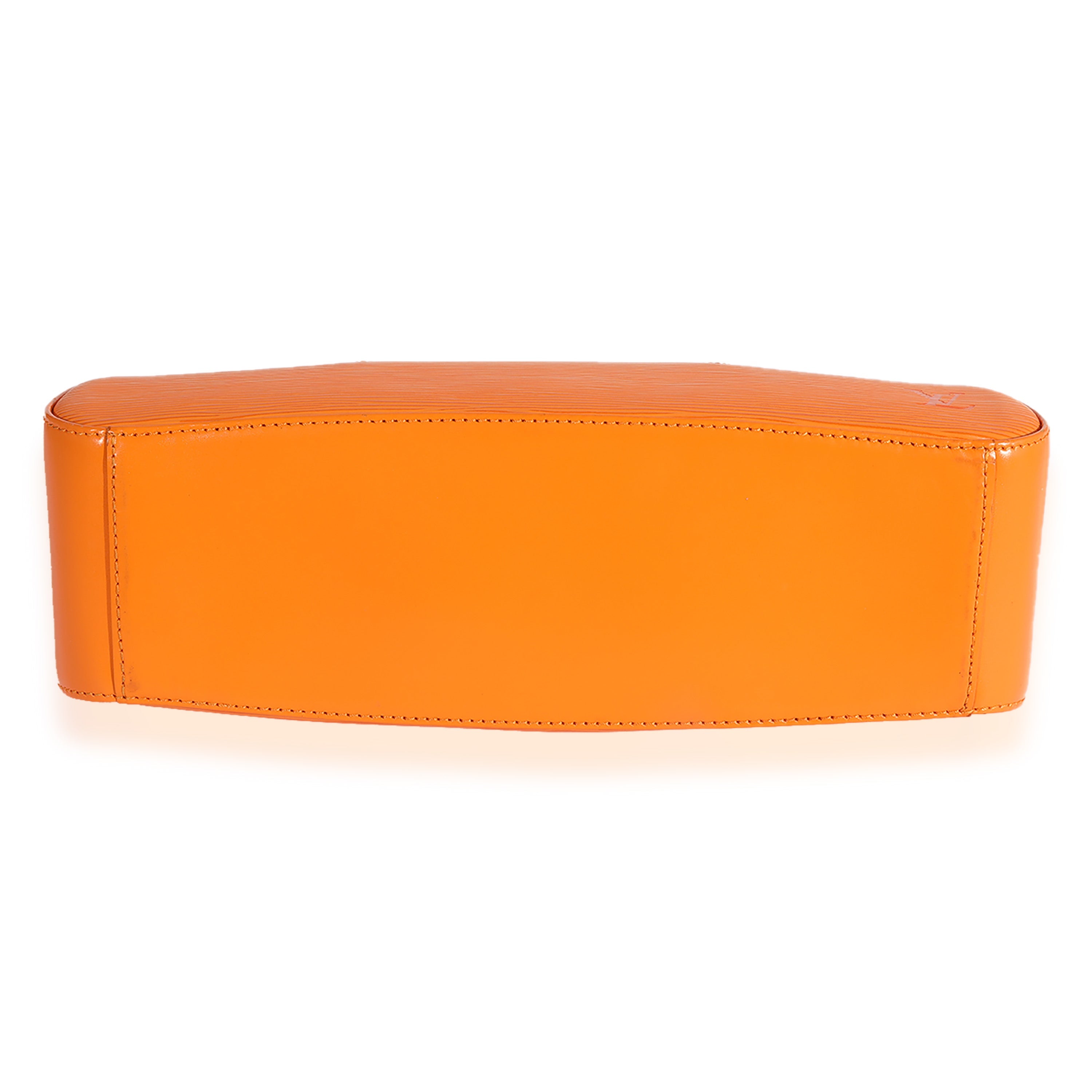 Louis Vuitton Mandarin Epi Jasmin
