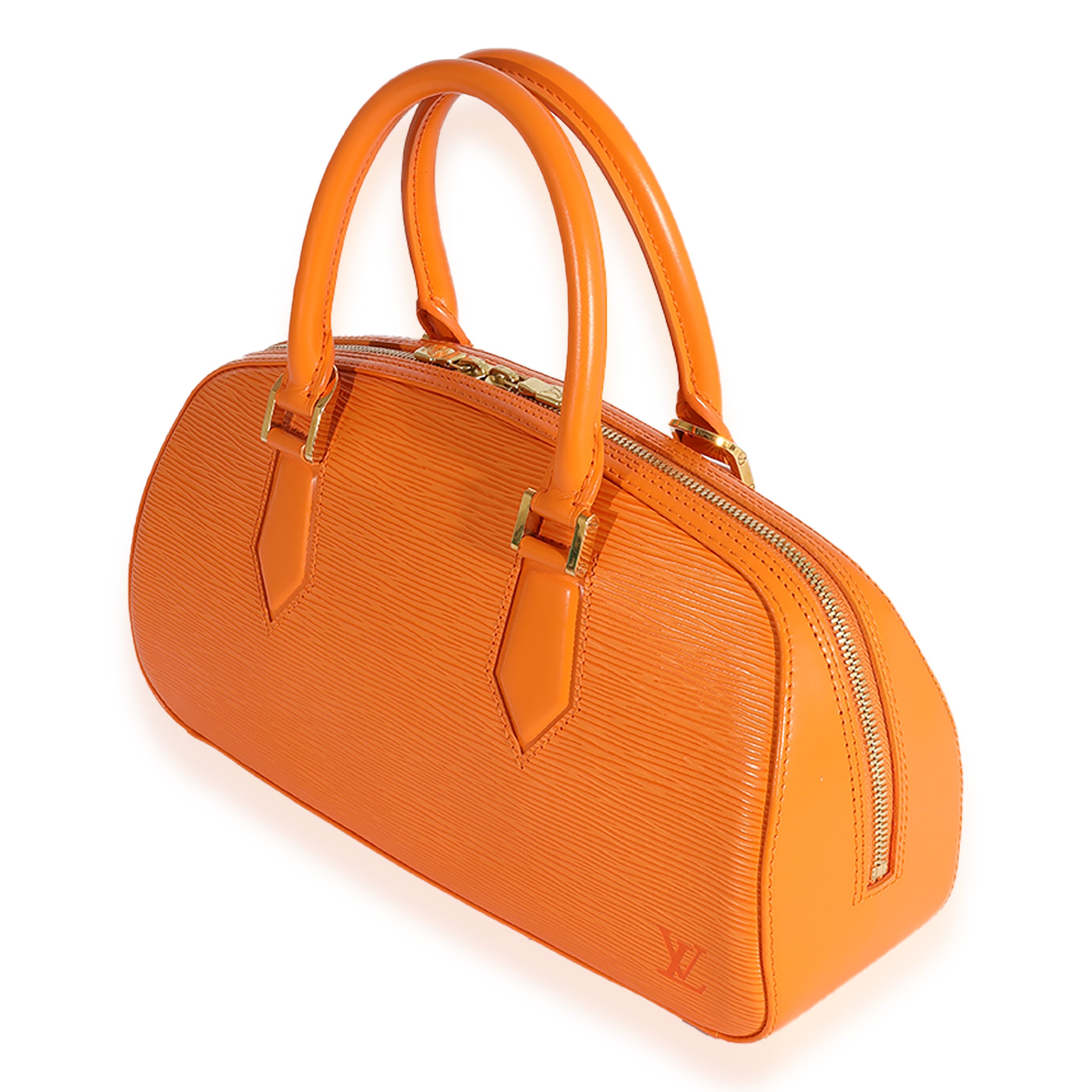 Louis Vuitton Mandarin Epi Jasmin